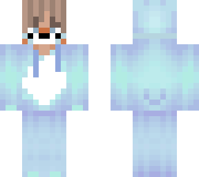 wallibear onesie boy with face mask better version
