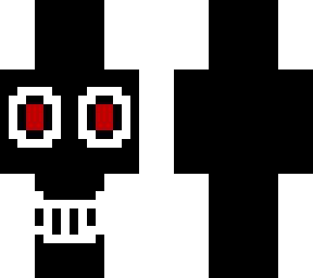 warning scary 18+
