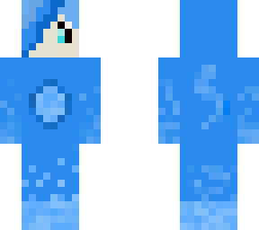 water fox
