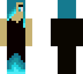 water queen