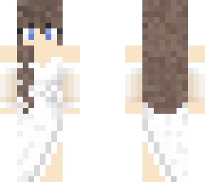 wedding skin