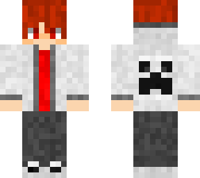 white creeper hoodie (fix)