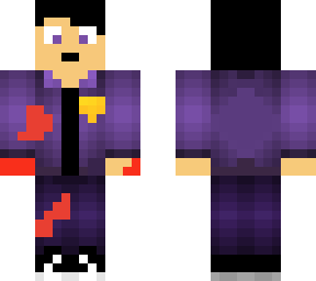 william afton *pretty bloody m8*