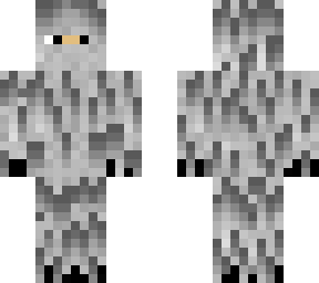 winter ghillie