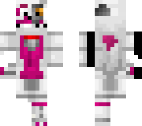 witherd funtime foxy