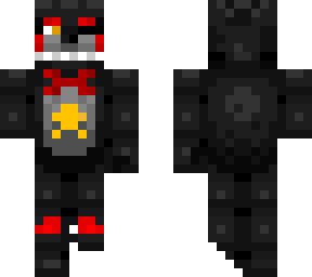 witherd lefty