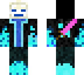 withery boy