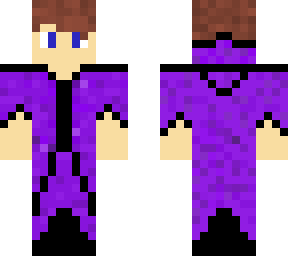 wizard kid finished