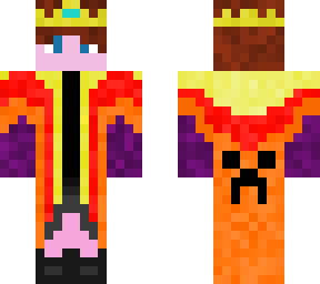 wizard king