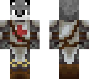 wolf guard