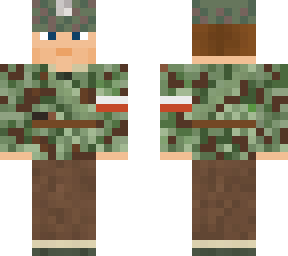 ww2 armia krajowa infantry