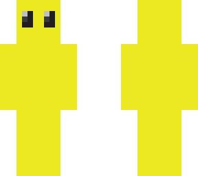 yellow goob 0_0
