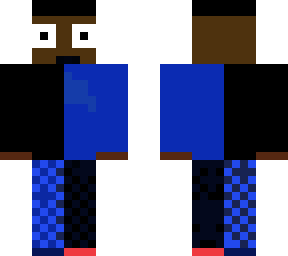 your new skin!!!!!!!!!!