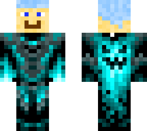 youtube skin for boy
