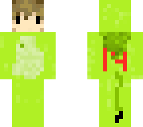 ytnicoxx with pijama