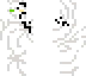 zetsu corrupte mark