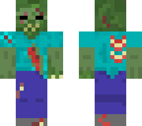 zombie +