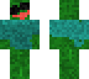 zombie...i guess :/