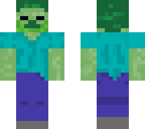 zombie