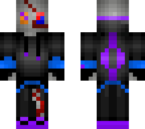 zombiegamer623 finalized, but it's more appealing to the eye.