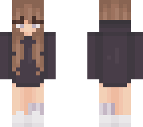 *-faintly purple-* (girl ver.)