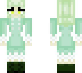 .+*elven maid*+.