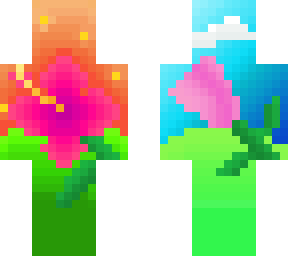 ~ flowers ~
