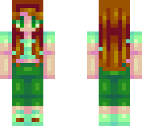 -:gathering leaves:- shaded