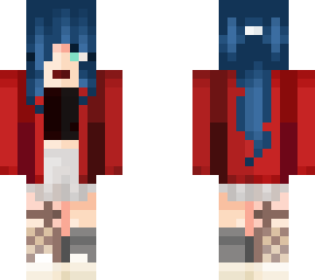 - wen you die in mc o-o -