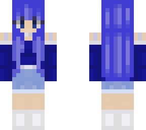-edit of one of my first skins-