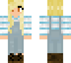 'girl