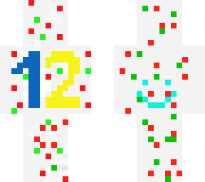 12 urodziny