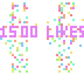 1500 likes!!! contest