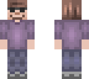 a guy idk