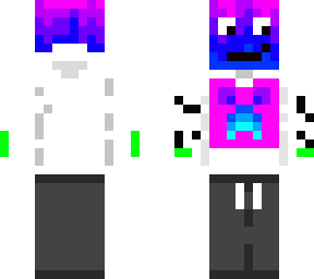 aesthetyc's skin!!