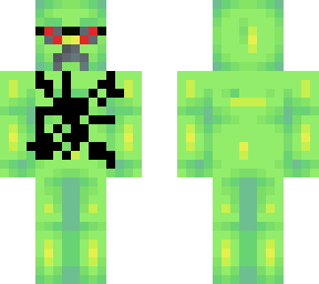 agent creeps