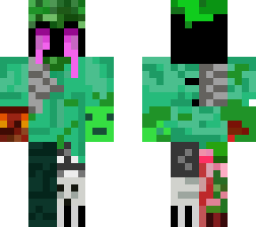 all mobs go to hell