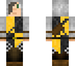 archer edit