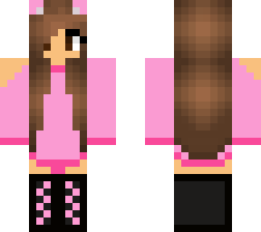 ariana grande pink