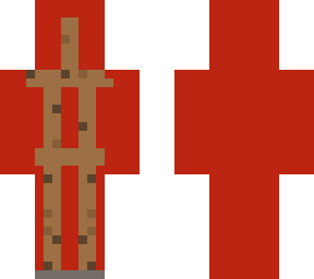 armour stand yeet