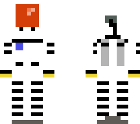 astronaut 106