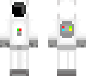 astronaut