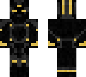 b/b/g armor with accessories