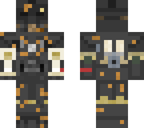 b.o.s. t-60 power armor