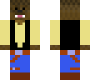 bacca solo