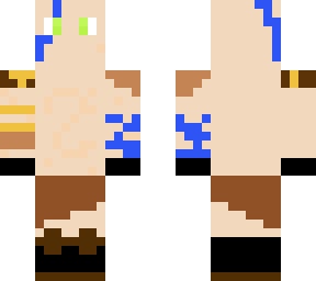 barbarian