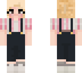 base by: alyssabignoob @alyssabignoob girl skin edited
