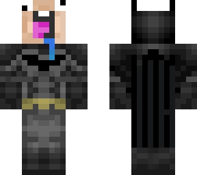 batman fixed