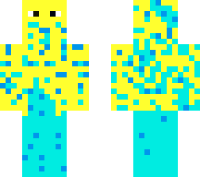 beach explosion skin