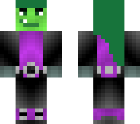 beastgirl